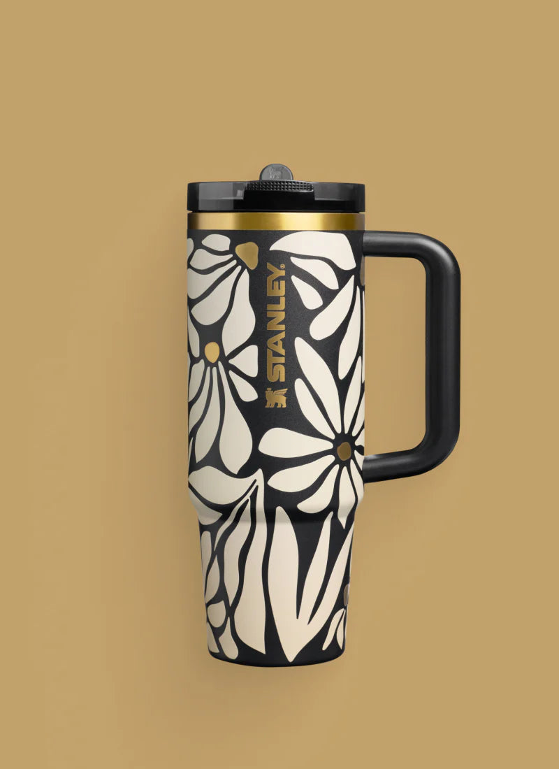 QuencherR ProTour Tumbler | 30 oz