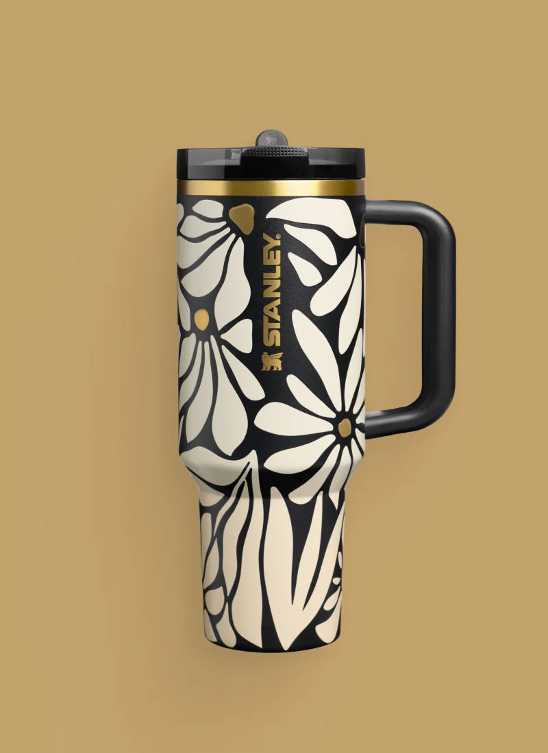 QuencherR ProTour Tumbler | 40 oz