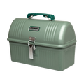 Classic Lunch Box D004U