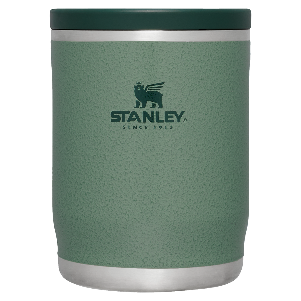 Adventure To-Go Food Jar D018B