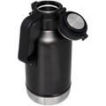 Classic Easy-Pour Growler D001A