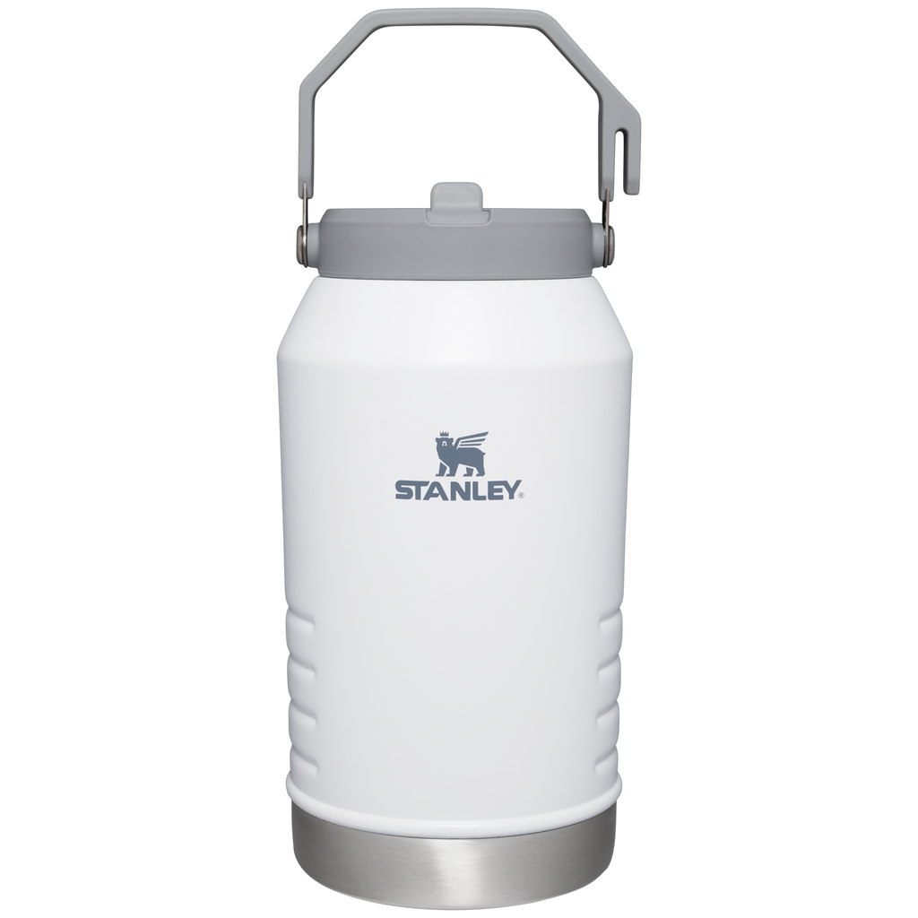 The IceFlow™ Flip Straw Jug D248E