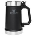 Classic Bottle Opener Beer Stein D029Y