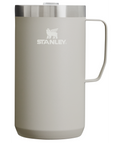 The Stay-Hot Camp Mug | Stanley Create D318Y