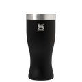 The Golden Hour Prismatic™ Pilsner Glass D119A