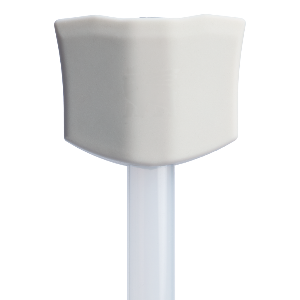 The Stay Smooth Straw Topper | 2-pack D096A
