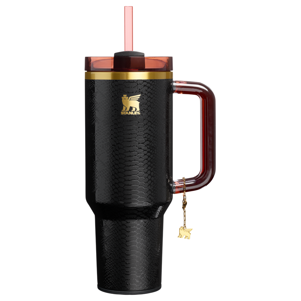 The Quencher® Luxe H2.0 Flowstate™ Tumbler D170A