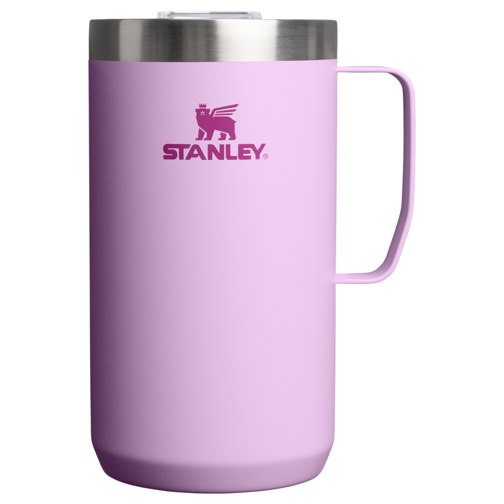 The Stay-Hot Camp Mug D041N