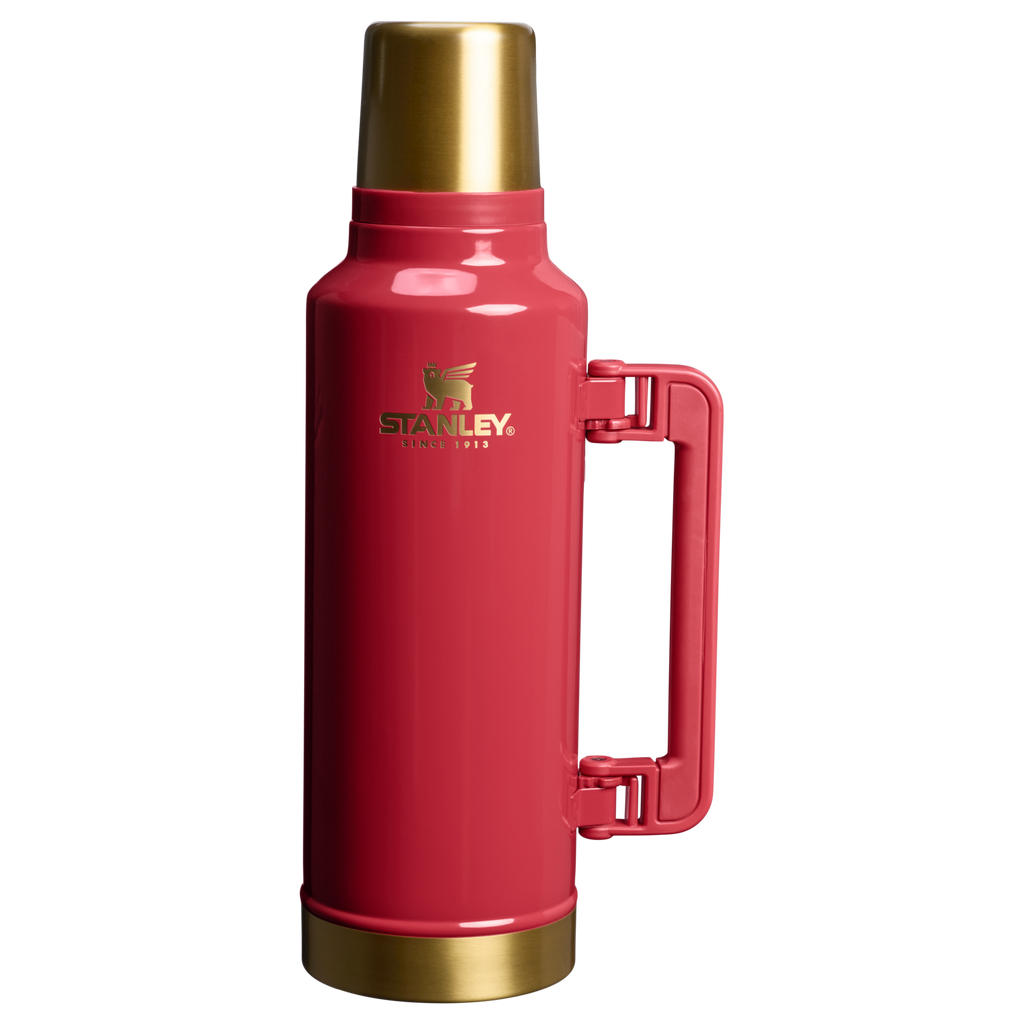 The Cheers & Cheer Classic Legendary Bottle D181X