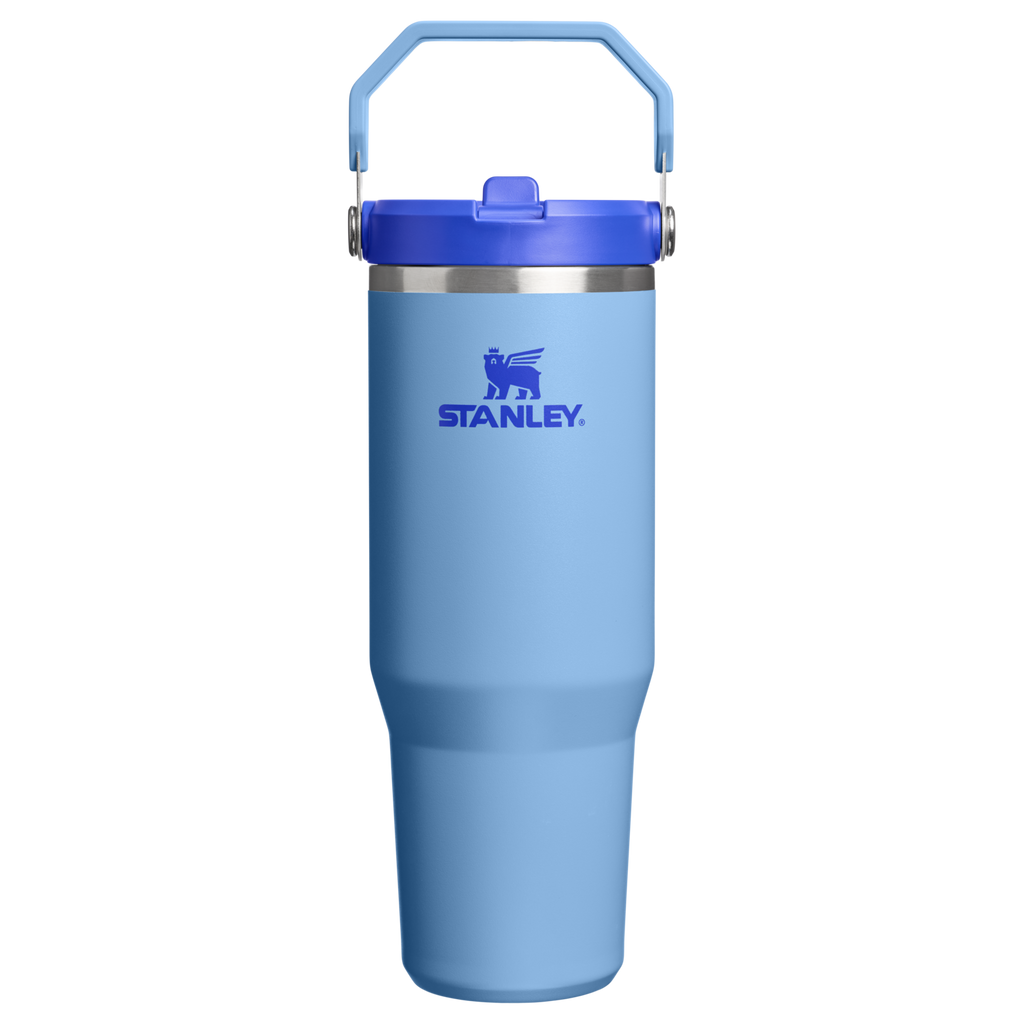 The IceFlow™ Flip Straw Tumbler | Stanley Create D325T
