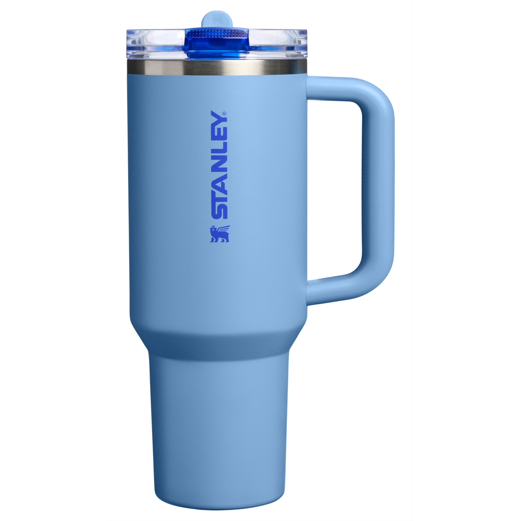 The Quencher ProTour Flip Straw Tumbler | Stanley Create D286J