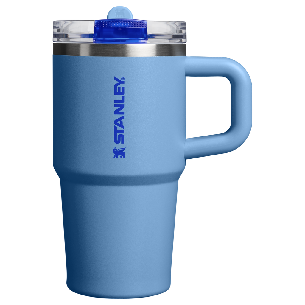 The Quencher ProTour Flip Straw Tumbler D079N