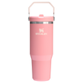 The IceFlow™ Flip Straw Tumbler D067V