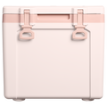 The Cold For Days Wheeled Outdoor Cooler D135J