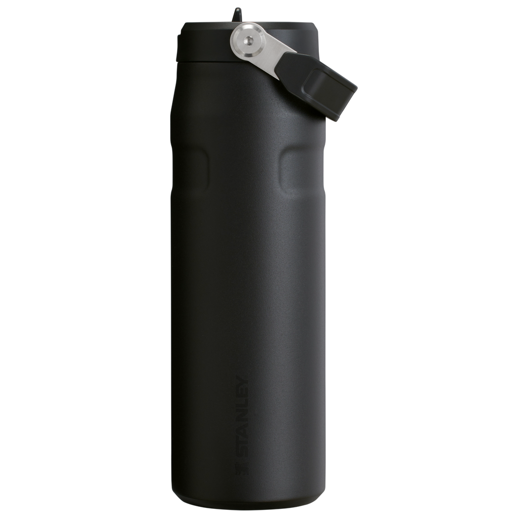 The IceFlow™ Bottle with Flip Straw Lid D058K