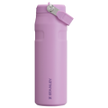 The IceFlow™ Bottle with Flip Straw Lid D058K
