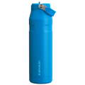 The IceFlow™ Bottle with Flip Straw Lid D059M