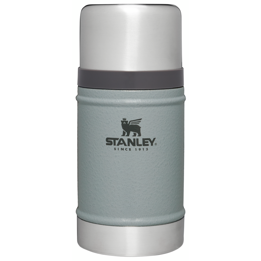 Classic Legendary Food Jar D049S