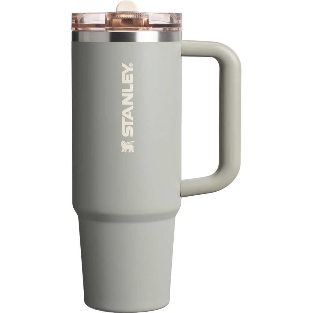 The Quencher ProTour Flip Straw Tumbler | Stanley Create D310J