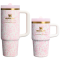 Stanley 1913 x LoveShackFancy Holiday The Quencher® Details ProTour Tumbler Set | 2-pack D198Z