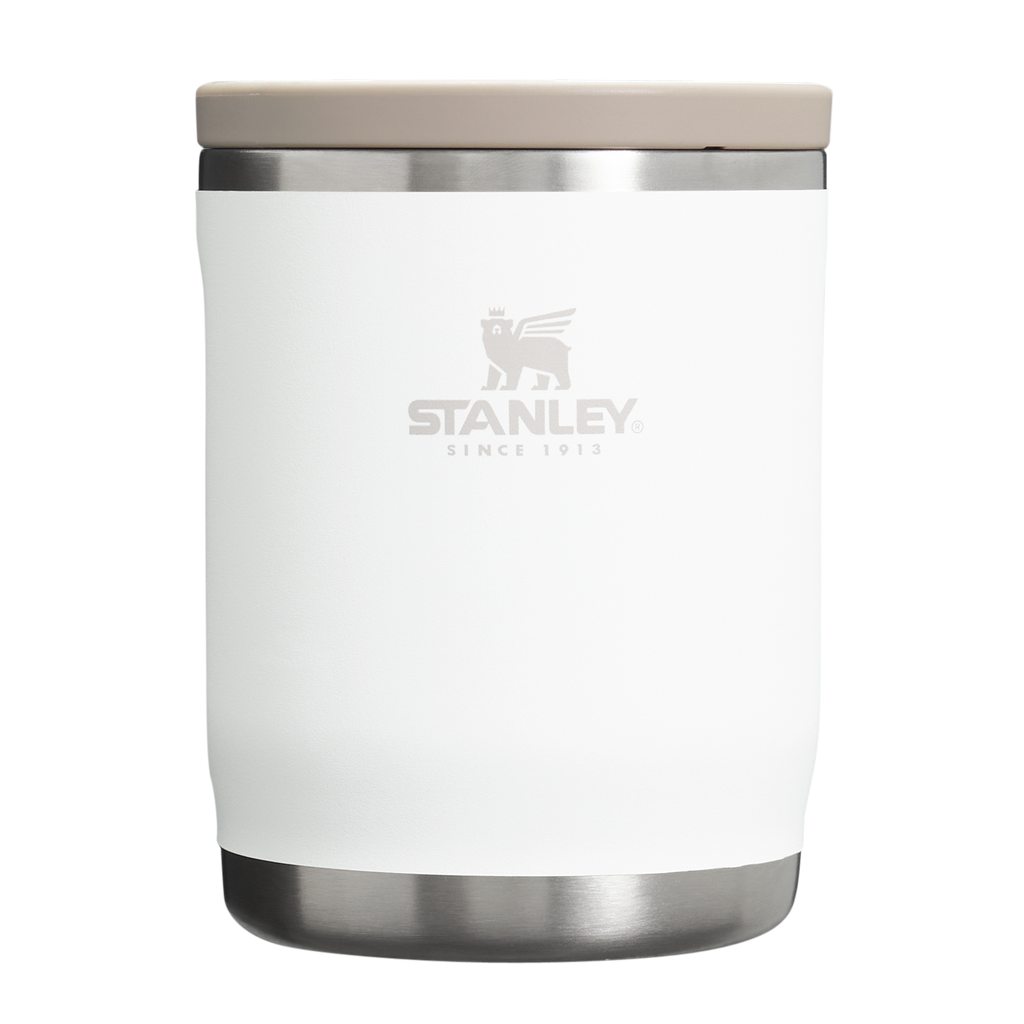 Adventure To-Go Food Jar D018B