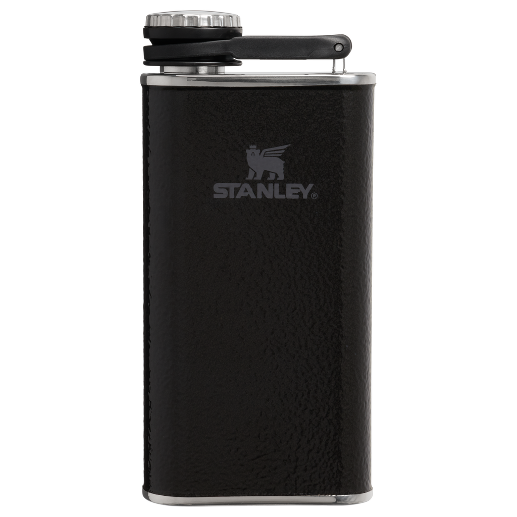 Classic Easy Fill Wide Mouth Flask D020U
