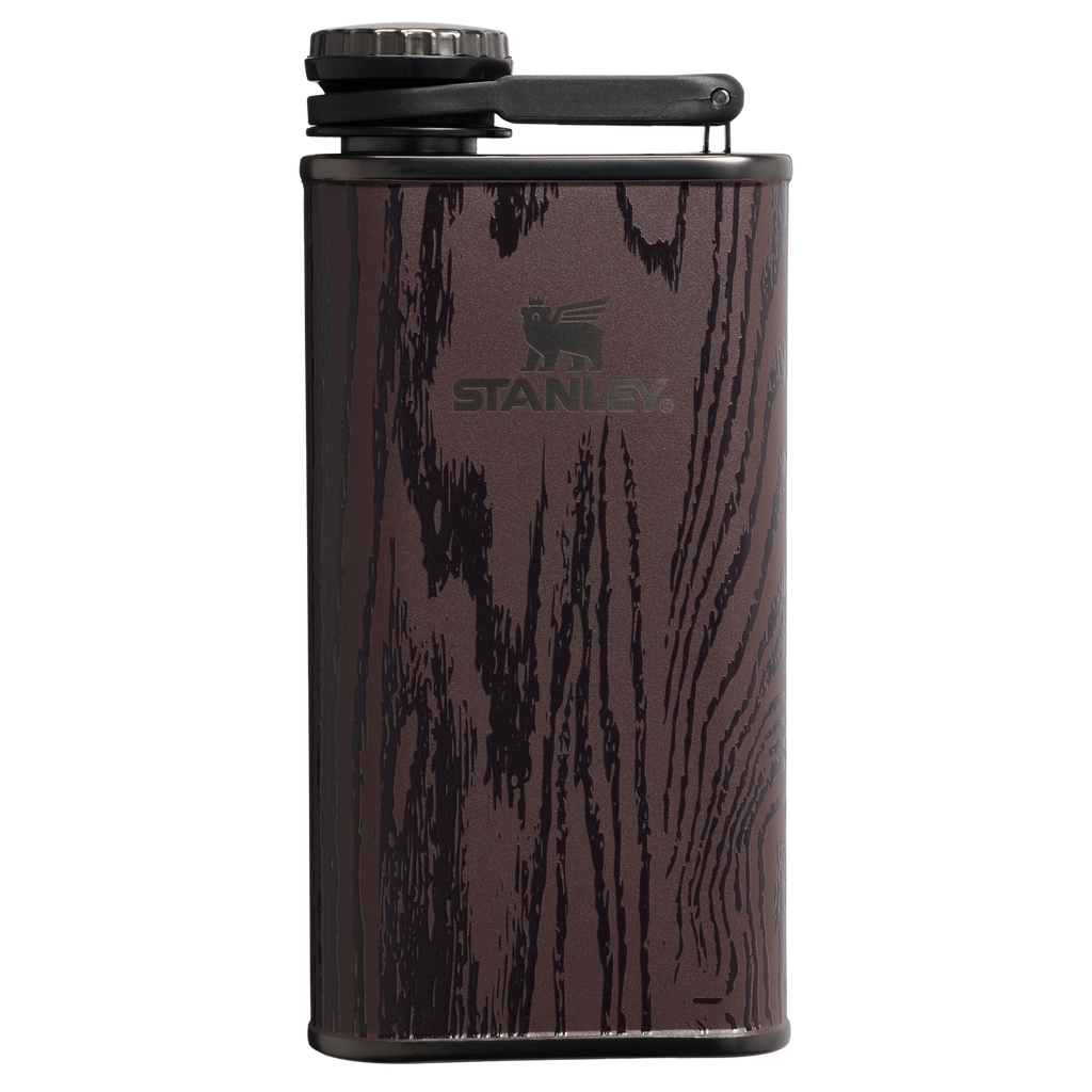 The Cheers & Cheer Easy Fill Flask D179J
