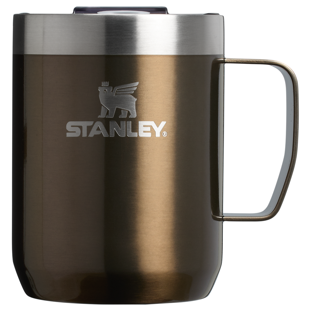 Classic Legendary Camp Mug D156T