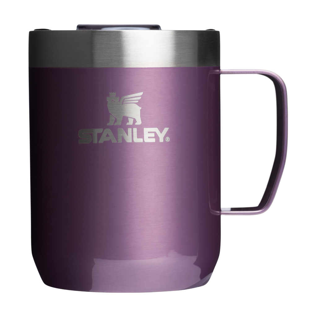 Classic Legendary Camp Mug D156T