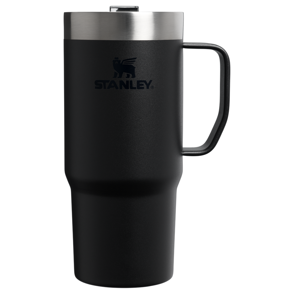 The Everyday Suburban Mug D167L