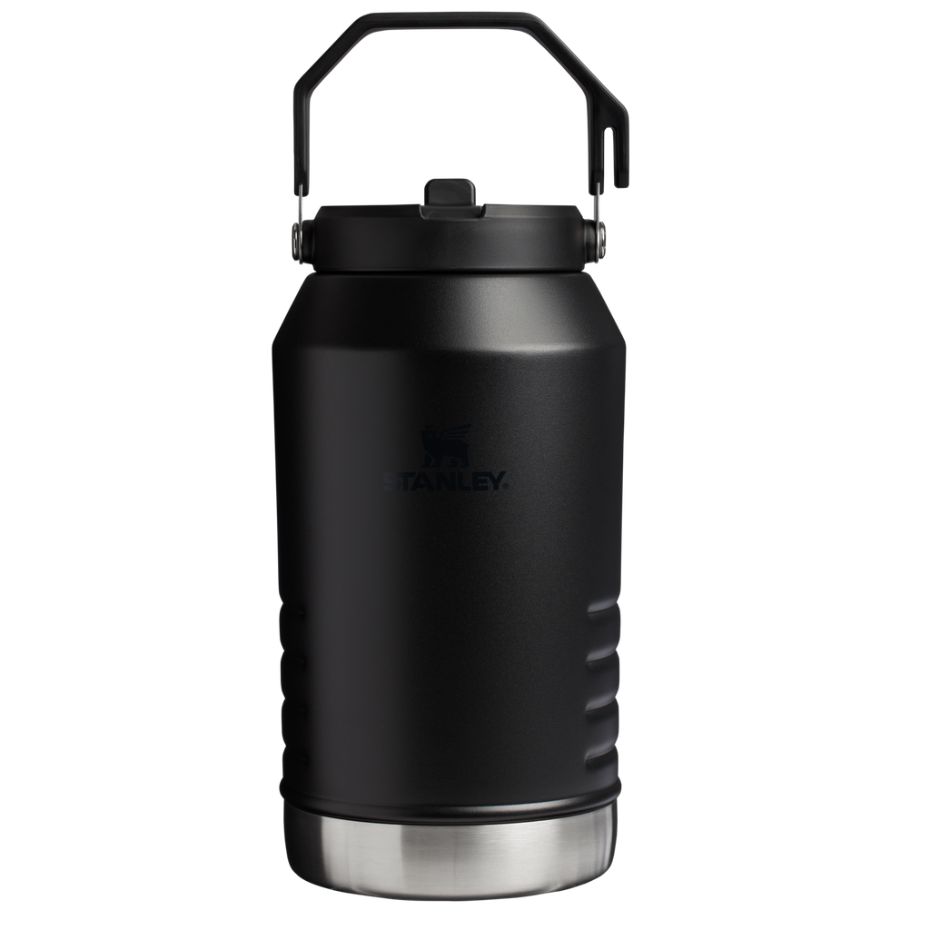 The IceFlow™ Flip Straw Jug D248E