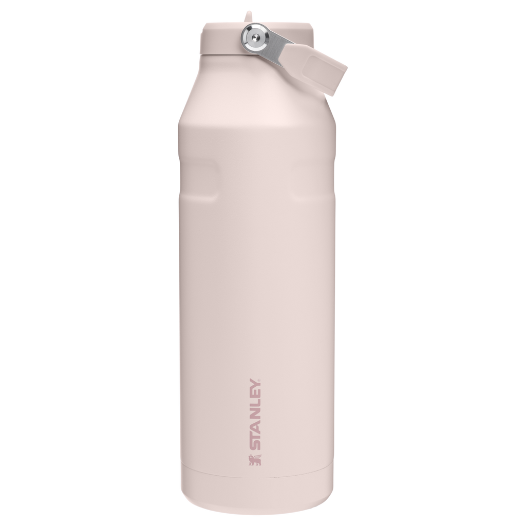 The IceFlow™ Bottle with Flip Straw Lid D060Q