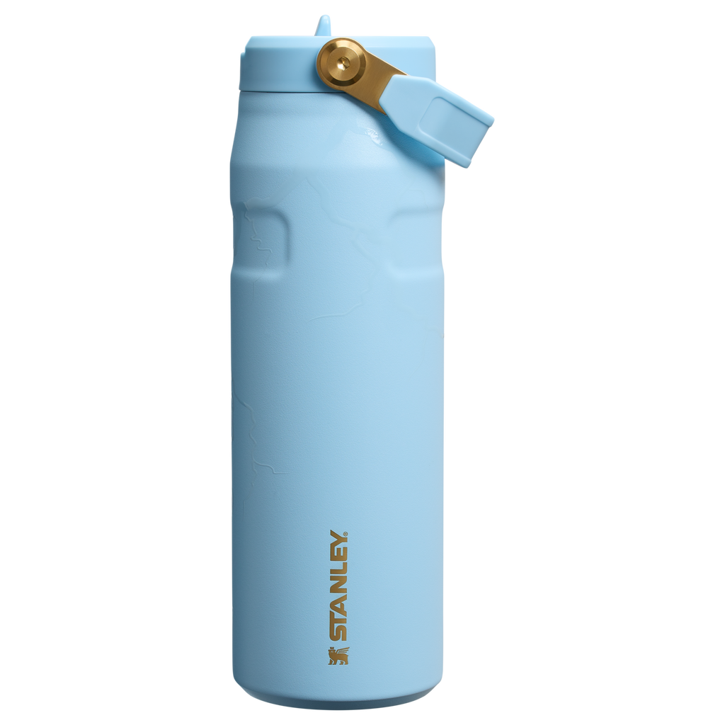 The Messi x Stanley IceFlow™ Flip Straw 2.0 Bottle D211W