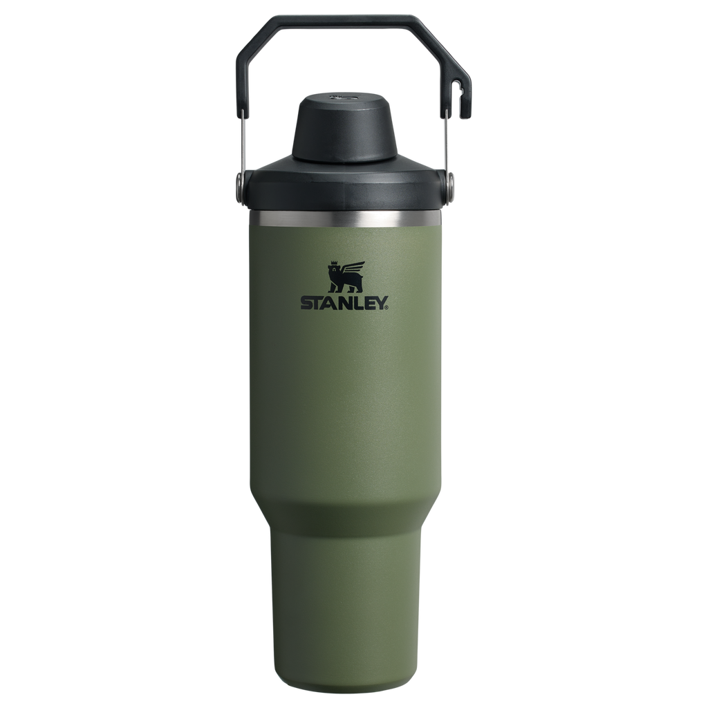 The IceFlow™ Tumbler with Fast Flow Lid D106L