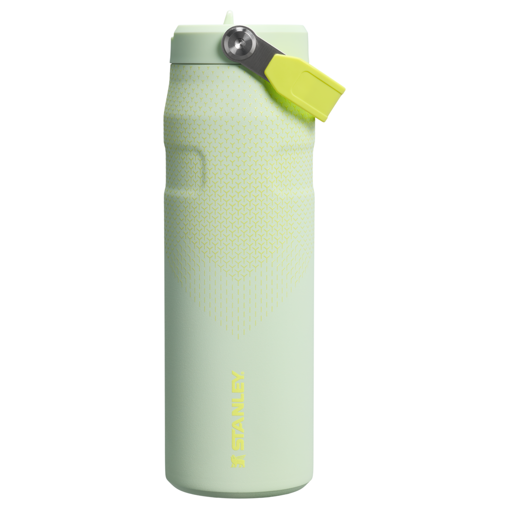 The IceFlow™ Bottle with Flip Straw Lid D058K