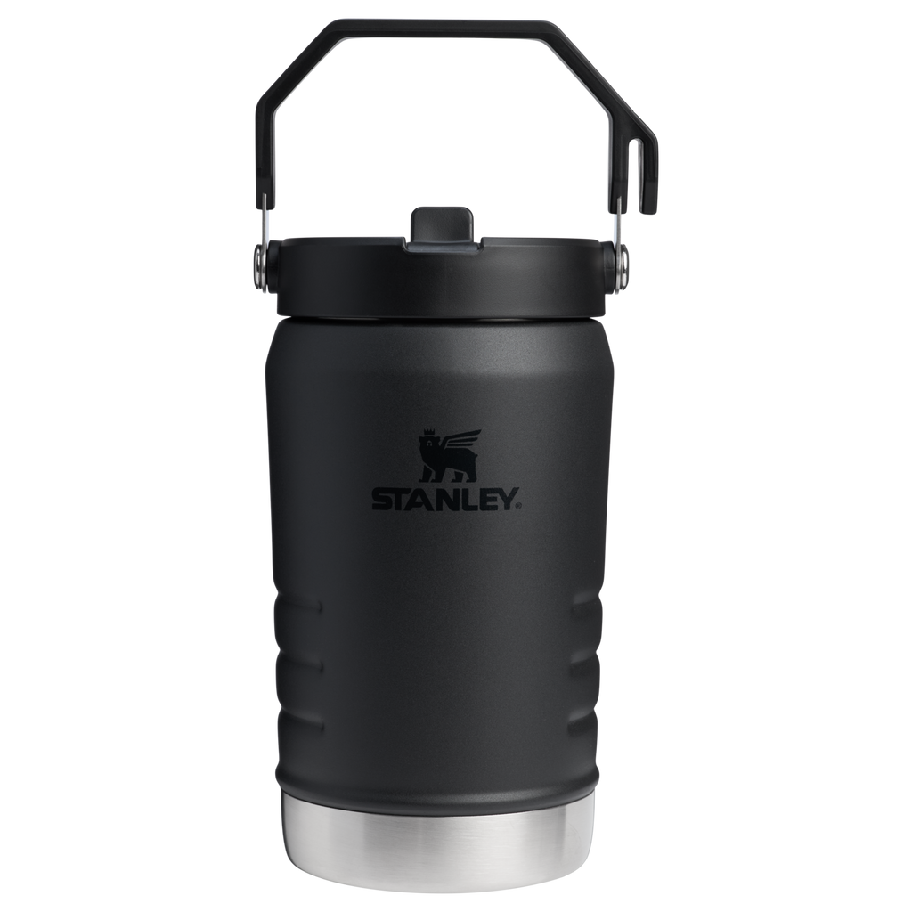 The IceFlow™ Flip Straw Jug D038H