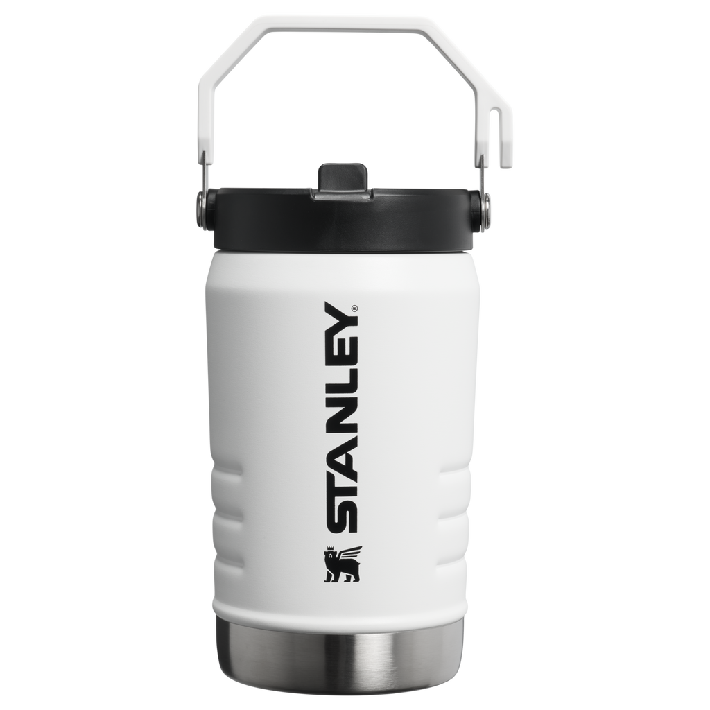 The IceFlow™ Flip Straw Jug D038H