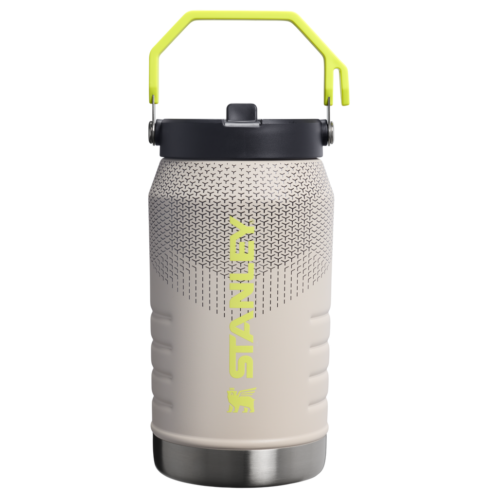 The IceFlow™ Flip Straw Jug D011E