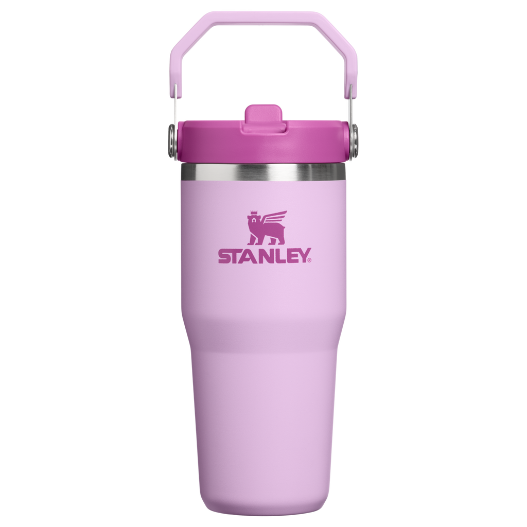 The IceFlow™ Flip Straw Tumbler D097Q