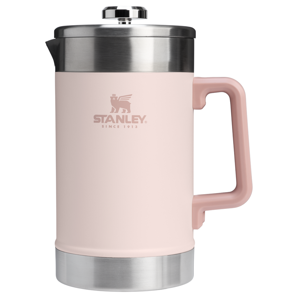 Classic Stay Hot French Press D032S