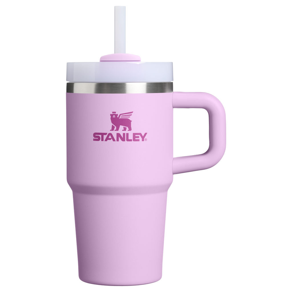 The Quencher H2.O Flowstate™ Tumbler | Stanley Create D274S