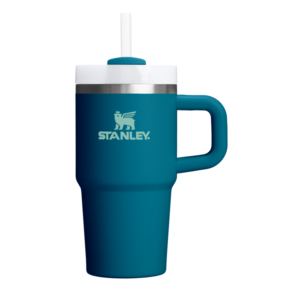 The Quencher H2.O Flowstate™ Tumbler | Stanley Create D274S
