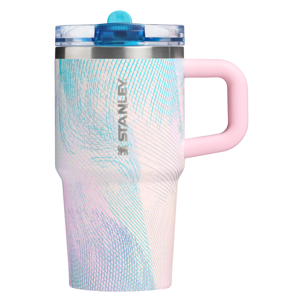 The Quencher ProTour Flip Straw Tumbler D079N