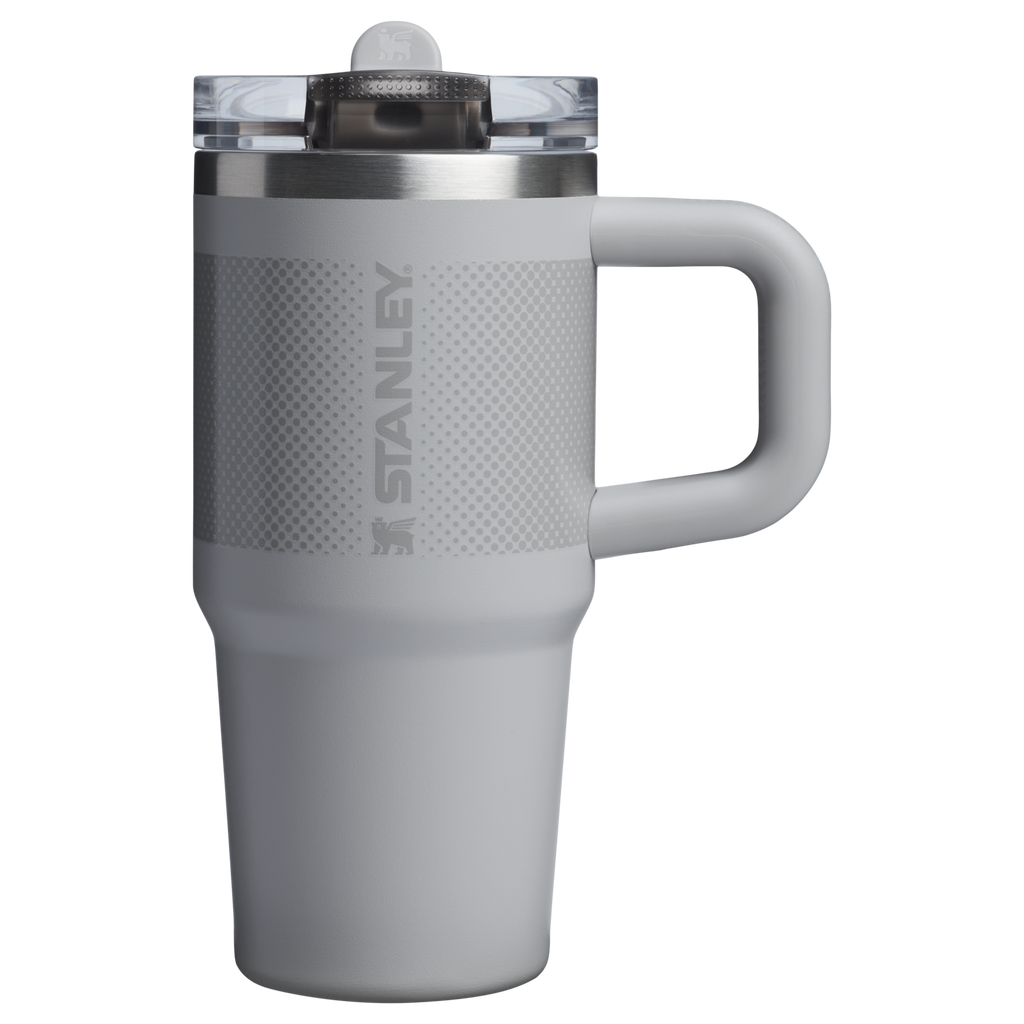 The Quencher ProTour Flip Straw Tumbler D369W