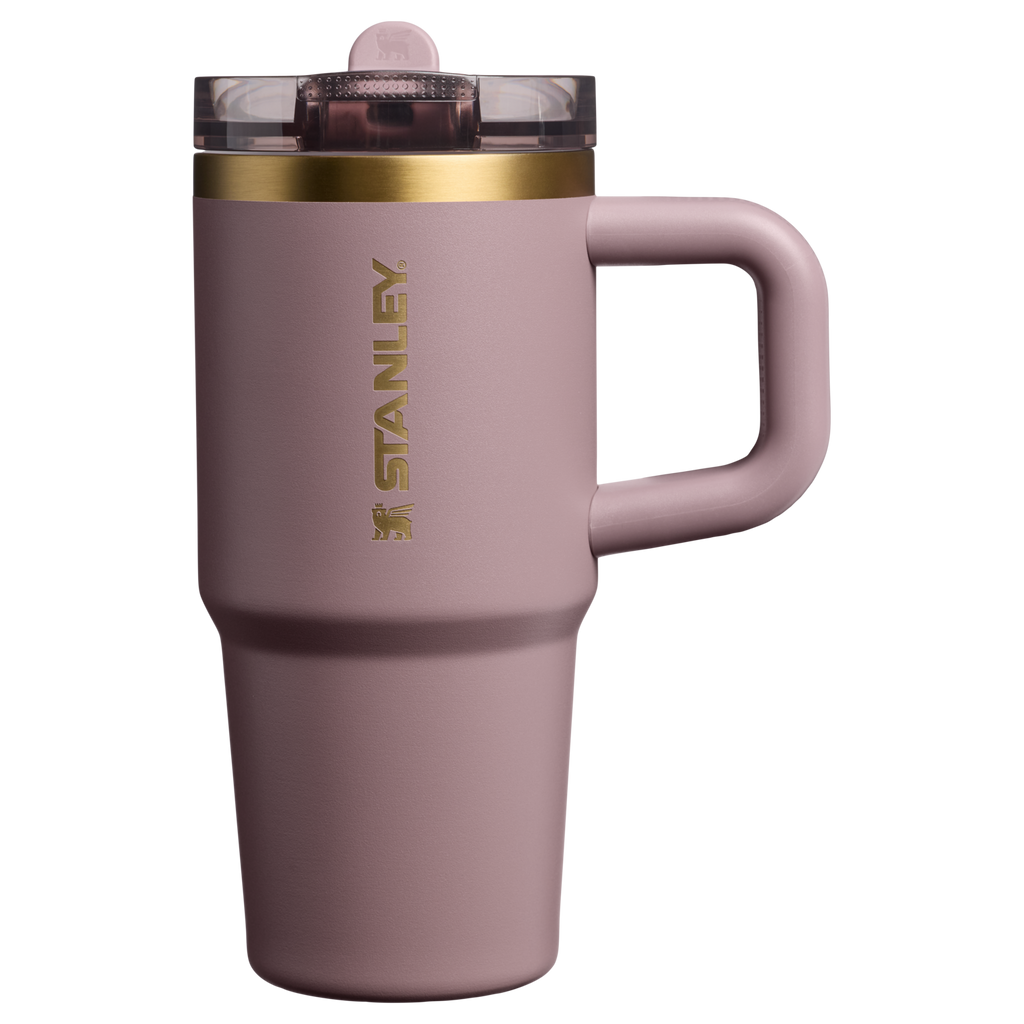 The Quencher ProTour Flip Straw Tumbler D369W