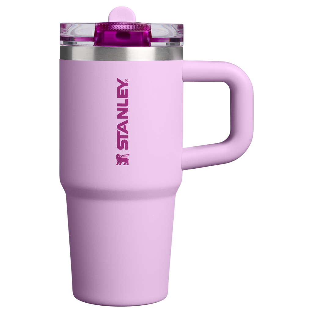 The Quencher ProTour Flip Straw Tumbler | Stanley Create D305C