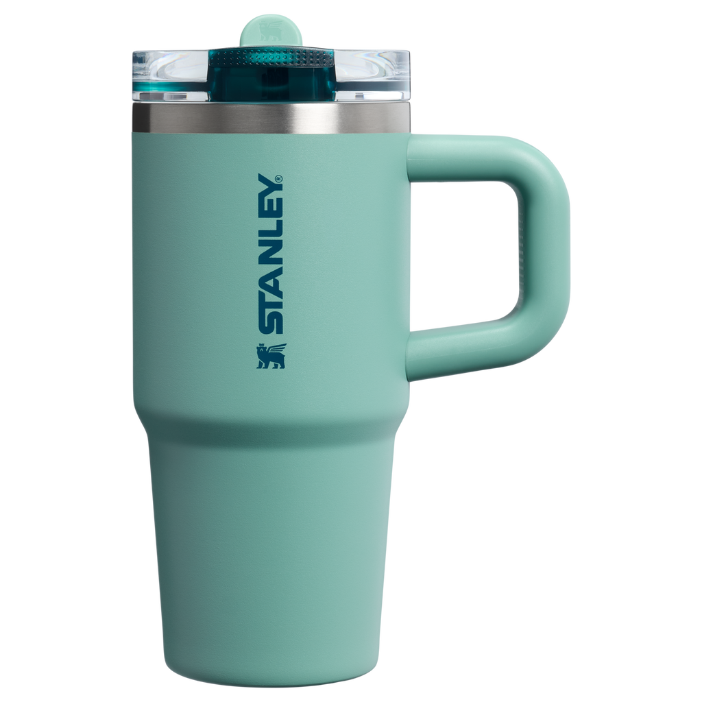The Quencher ProTour Flip Straw Tumbler | Stanley Create D305C