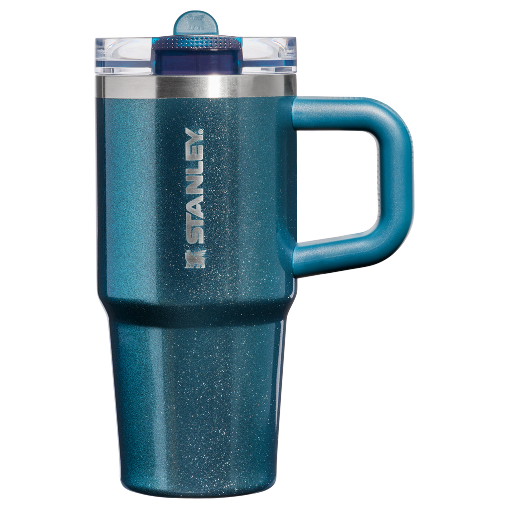 The Quencher ProTour Flip Straw Tumbler D369W