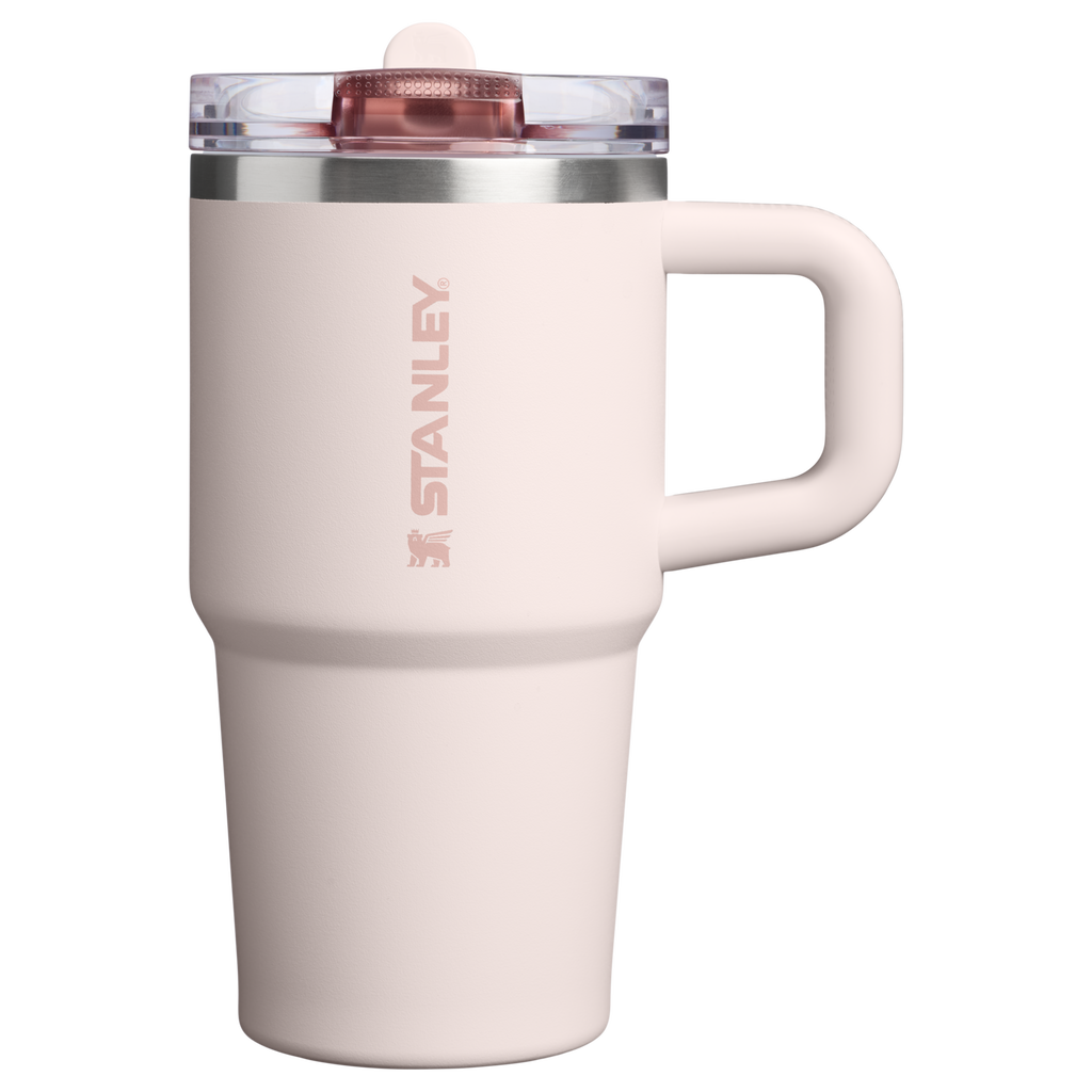 The Quencher ProTour Flip Straw Tumbler | Stanley Create D303S