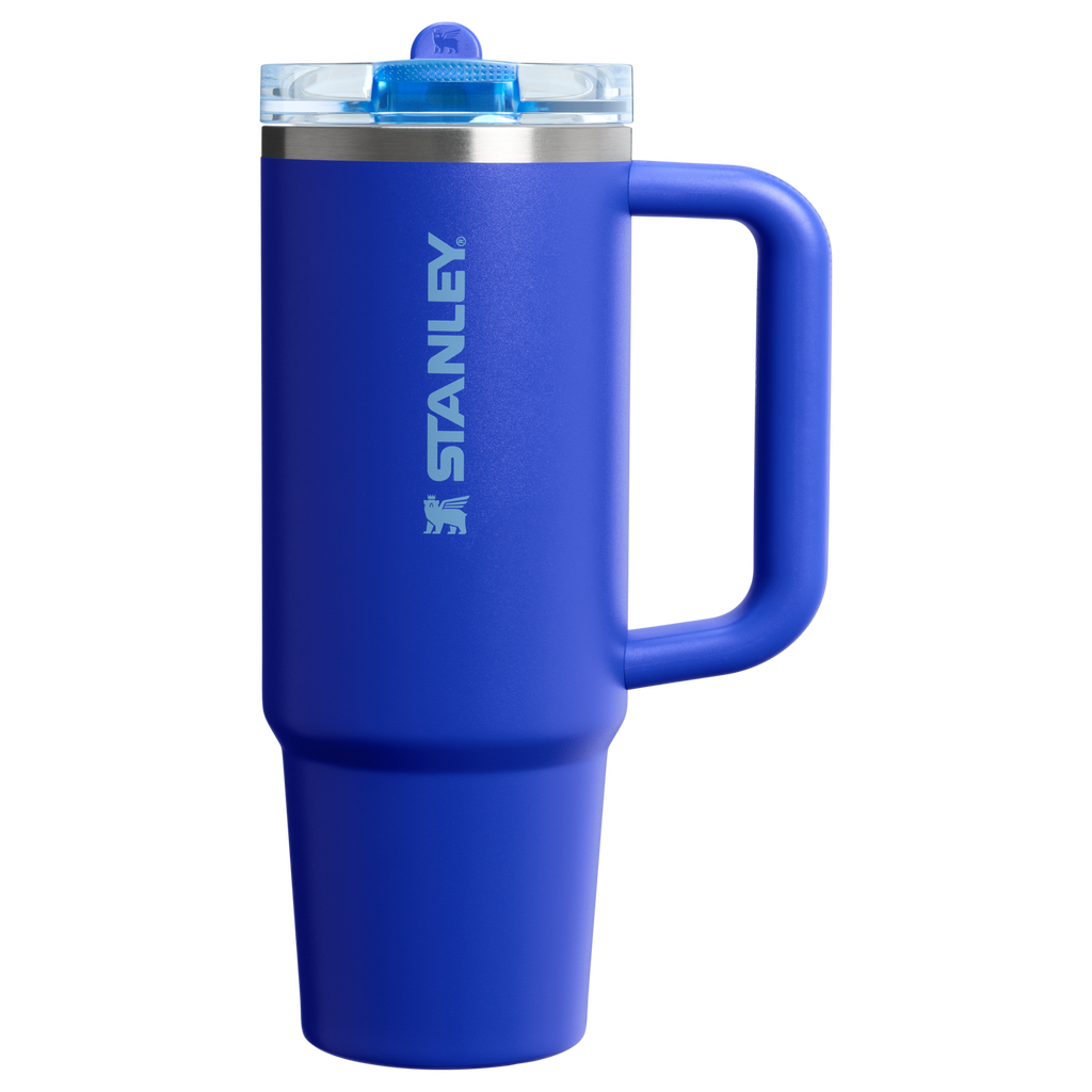 The Quencher ProTour Flip Straw Tumbler D078G